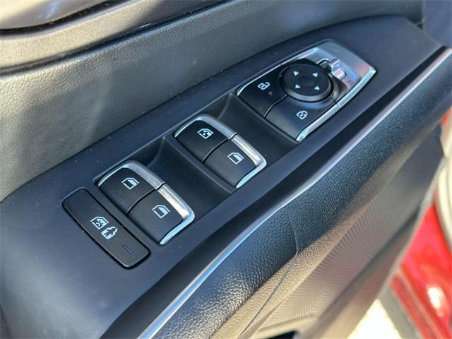 used 2025 Kia Sorento car, priced at $34,333