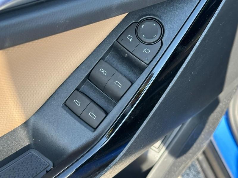 new 2026 Chevrolet Equinox car, priced at $32,690