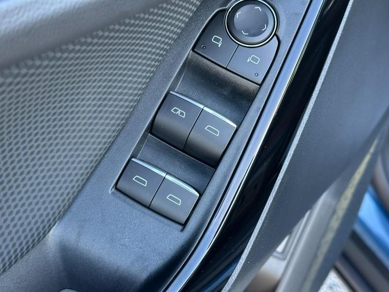 new 2026 Chevrolet Equinox car, priced at $34,390