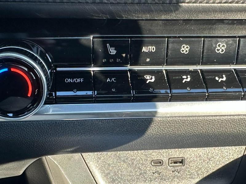 new 2026 Chevrolet Equinox car, priced at $34,390