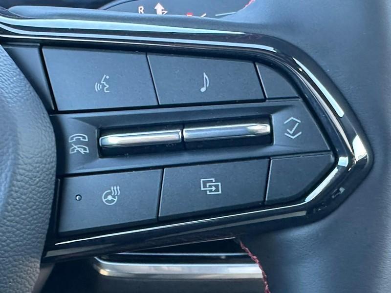 new 2026 Chevrolet Equinox car, priced at $34,390