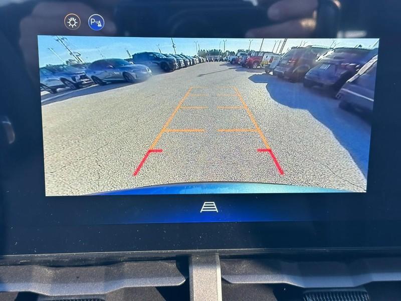 new 2026 Chevrolet Equinox car, priced at $34,390