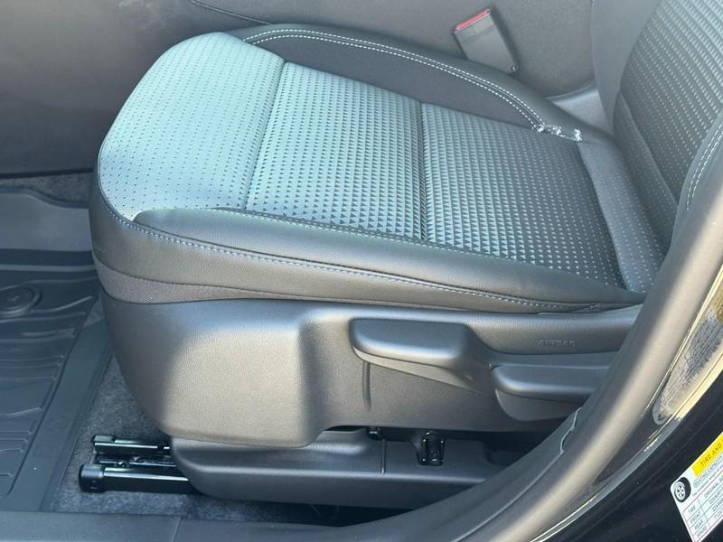 new 2026 Chevrolet Trax car, priced at $23,510