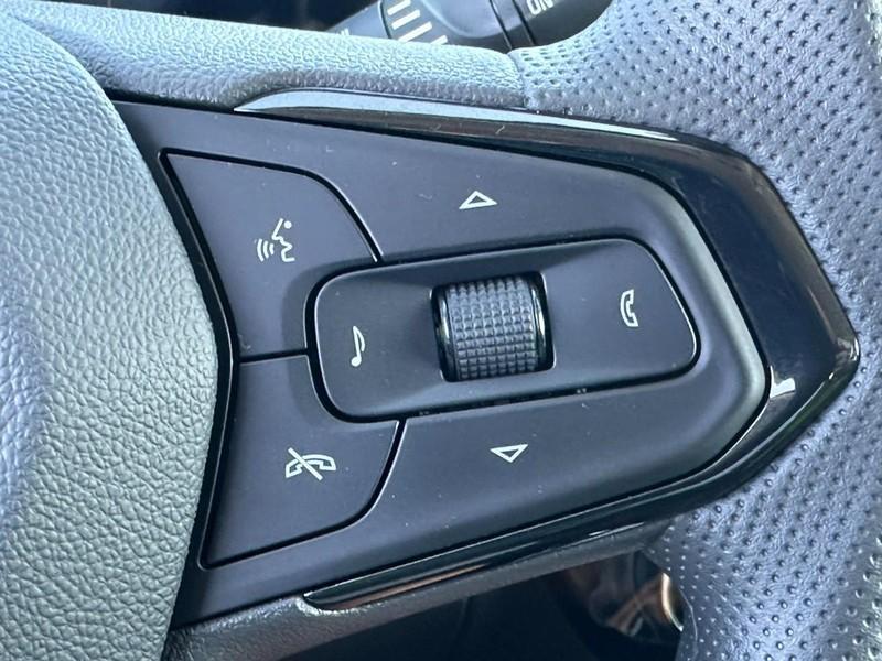 new 2026 Chevrolet Trax car, priced at $23,510