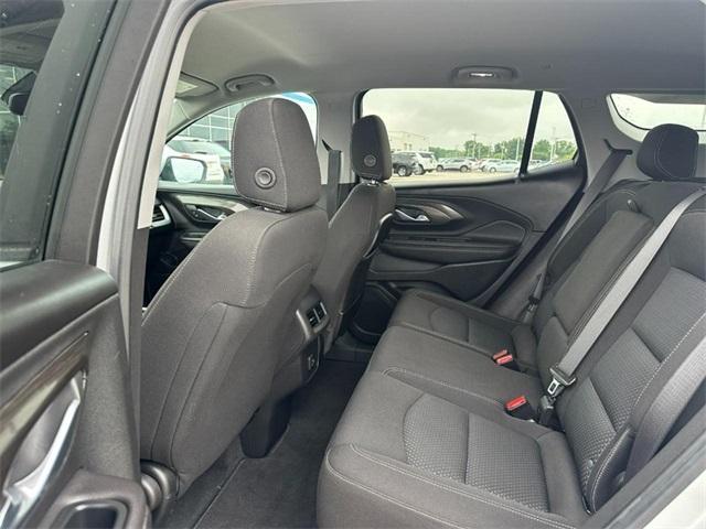 used 2022 GMC Terrain car, priced at $22,000