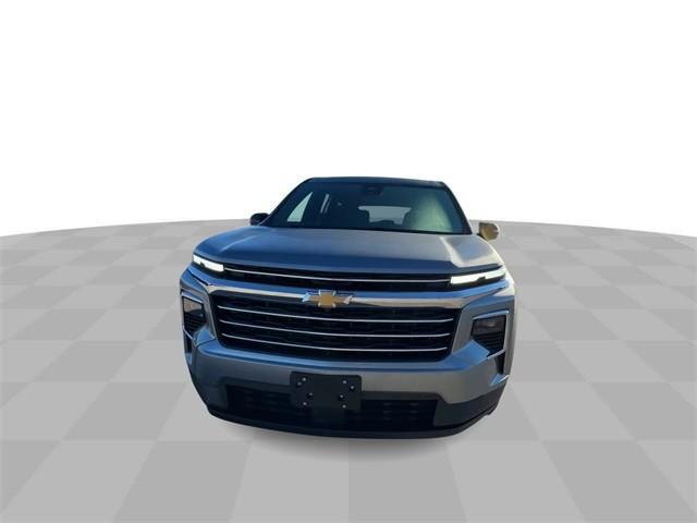 used 2024 Chevrolet Traverse car, priced at $39,775