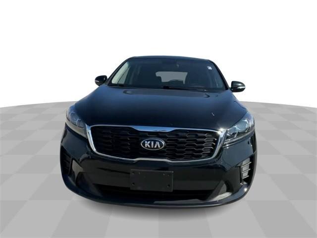 used 2019 Kia Sorento car, priced at $17,888