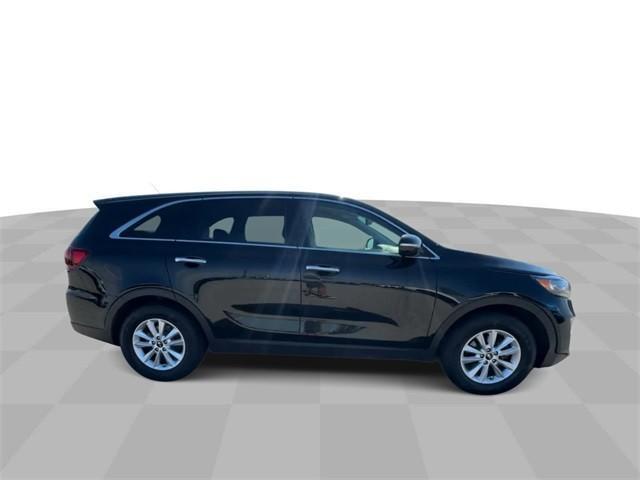 used 2019 Kia Sorento car, priced at $17,888