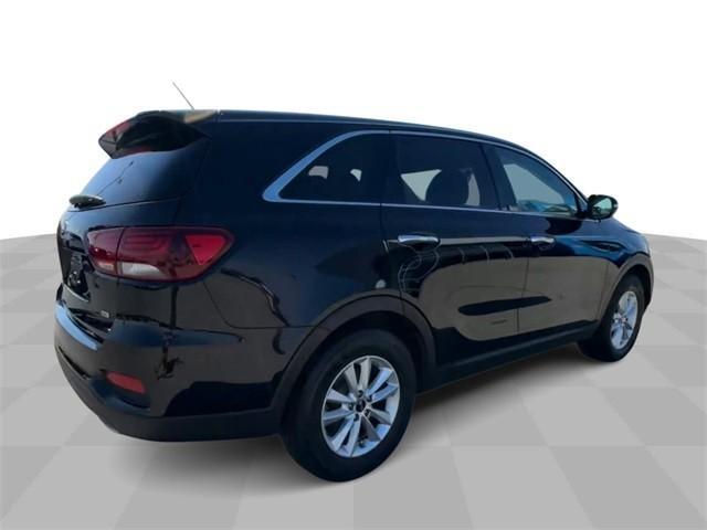 used 2019 Kia Sorento car, priced at $17,888