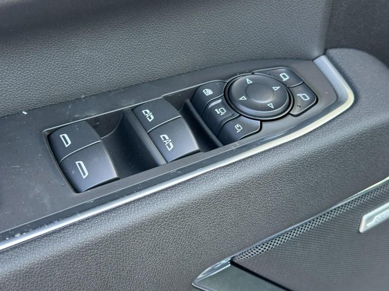 new 2025 Chevrolet Silverado 2500 car, priced at $65,245