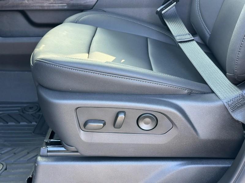 new 2025 Chevrolet Silverado 2500 car, priced at $65,245