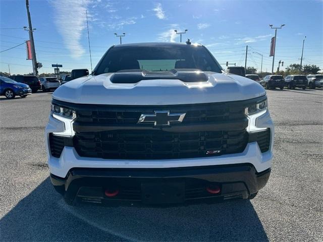 used 2025 Chevrolet Silverado 1500 car, priced at $55,777