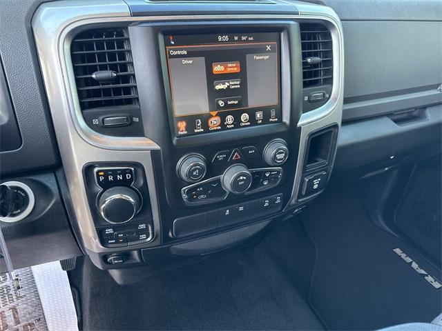 used 2016 Ram 1500 car, priced at $18,850