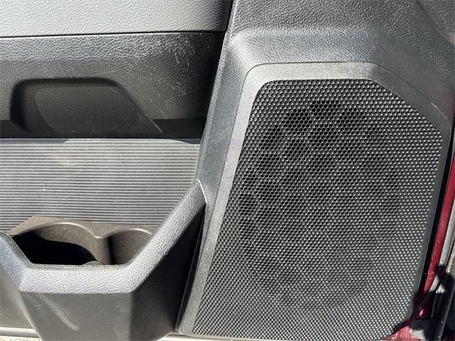 used 2016 Ram 1500 car, priced at $18,850
