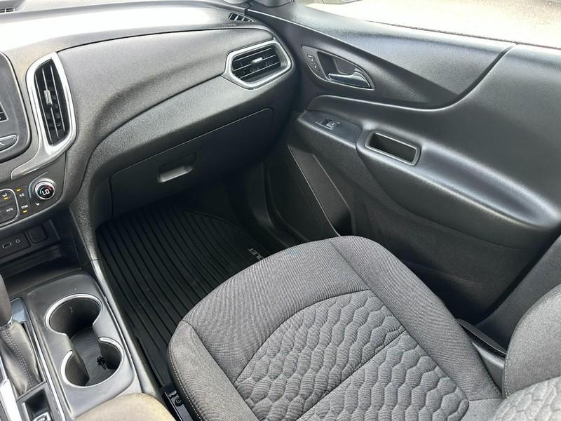 used 2019 Chevrolet Equinox car, priced at $20,500