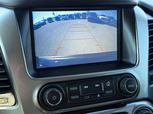 used 2019 Chevrolet Suburban car, priced at $33,444