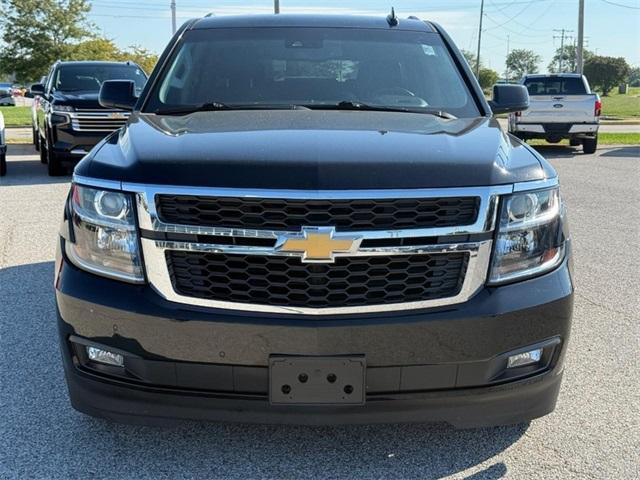 used 2019 Chevrolet Suburban car, priced at $33,444