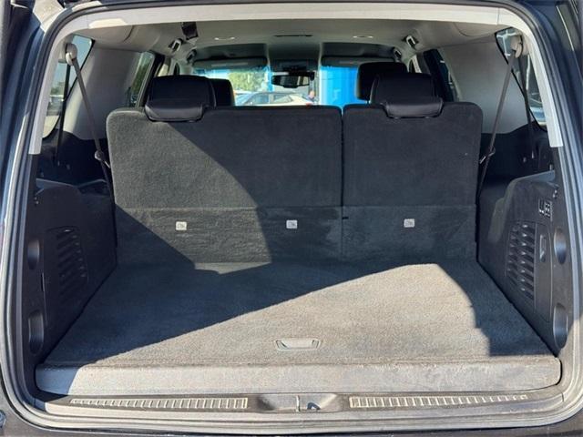used 2019 Chevrolet Suburban car, priced at $33,444