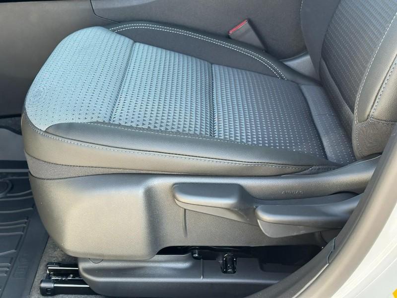 new 2025 Chevrolet Trax car, priced at $24,025