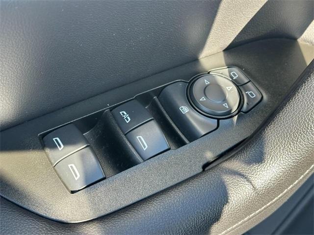 used 2022 Chevrolet Blazer car, priced at $27,969
