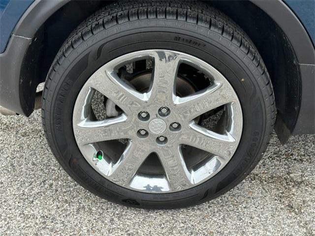 used 2019 Buick Encore car, priced at $12,888