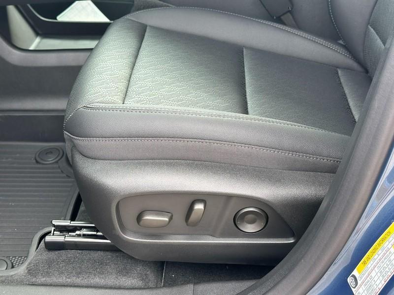 new 2026 Chevrolet Equinox car, priced at $29,810