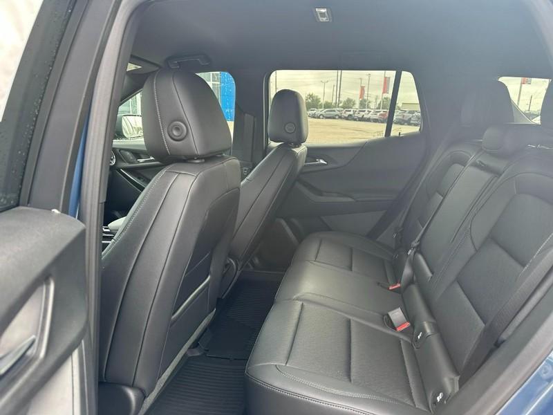 new 2026 Chevrolet Equinox car, priced at $29,810