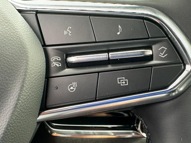 new 2026 Chevrolet Equinox car, priced at $29,810
