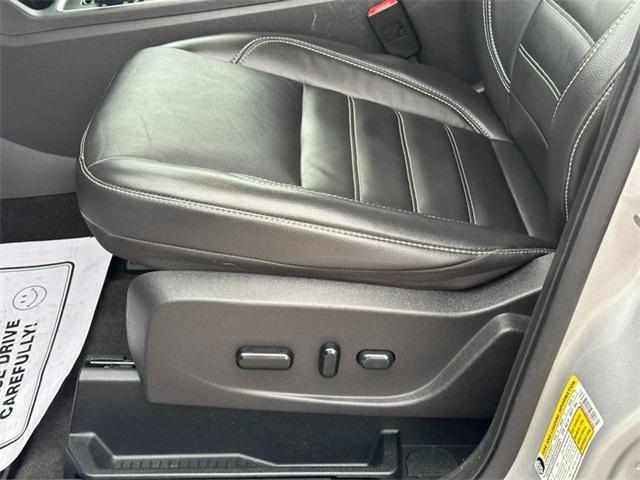 used 2019 Ford Escape car, priced at $18,699