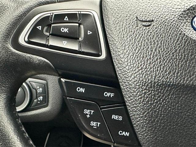 used 2019 Ford Escape car, priced at $18,699