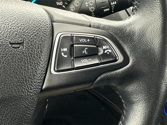 used 2019 Ford Escape car, priced at $18,699