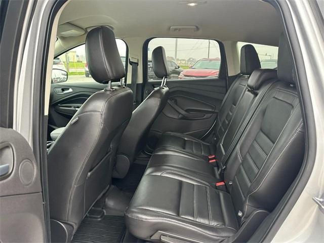used 2019 Ford Escape car, priced at $18,699