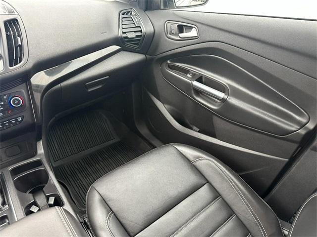 used 2019 Ford Escape car, priced at $18,699