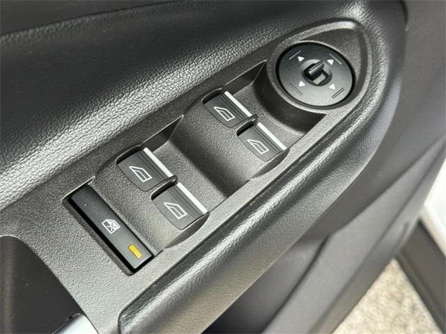 used 2019 Ford Escape car, priced at $18,699