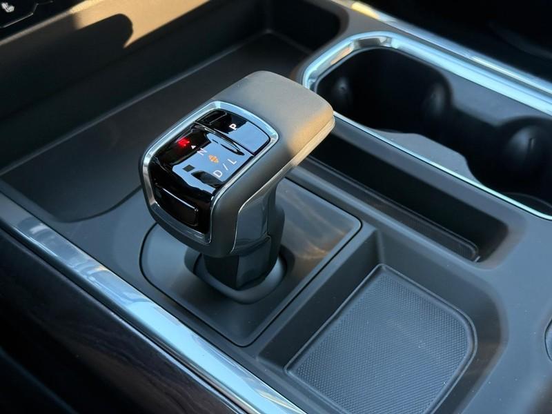 new 2025 Chevrolet Silverado 1500 car, priced at $56,515