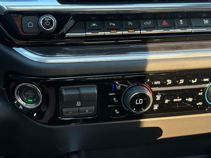new 2025 Chevrolet Silverado 1500 car, priced at $56,515