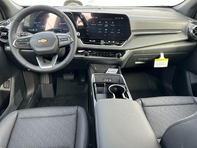 new 2025 Chevrolet Equinox car, priced at $28,895