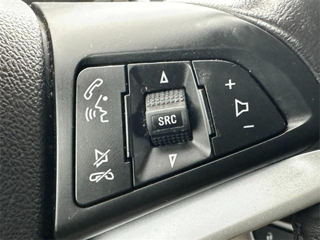 used 2018 Chevrolet Sonic car, priced at $9,500