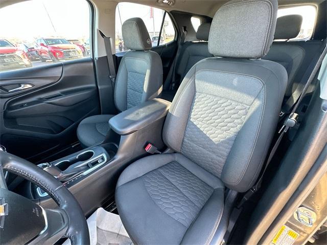 used 2019 Chevrolet Equinox car, priced at $21,000