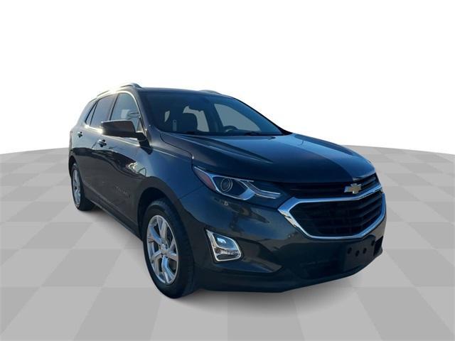 used 2019 Chevrolet Equinox car, priced at $21,000