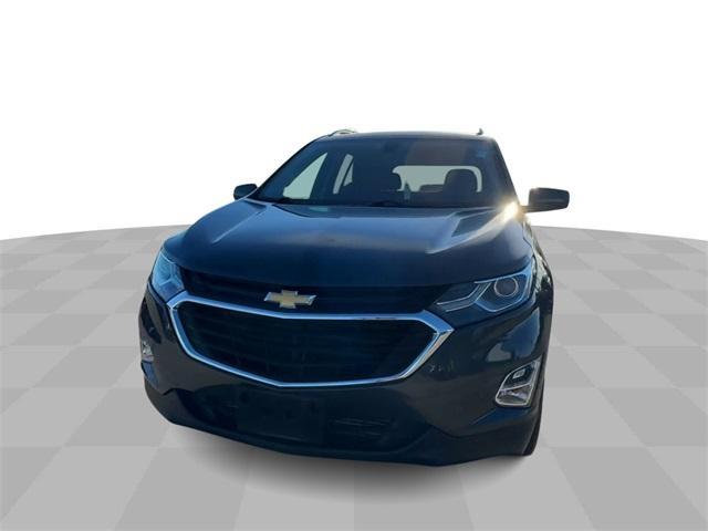 used 2019 Chevrolet Equinox car, priced at $21,000