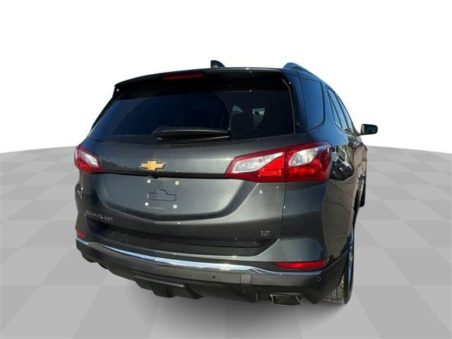 used 2019 Chevrolet Equinox car, priced at $21,000