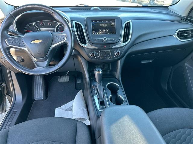 used 2019 Chevrolet Equinox car, priced at $21,000