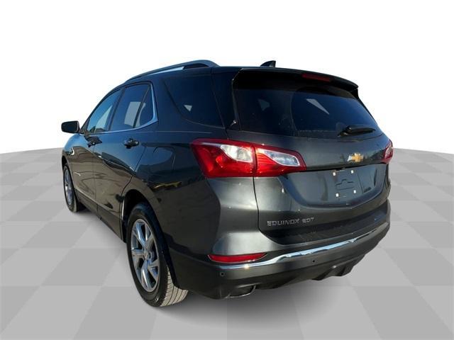 used 2019 Chevrolet Equinox car, priced at $21,000