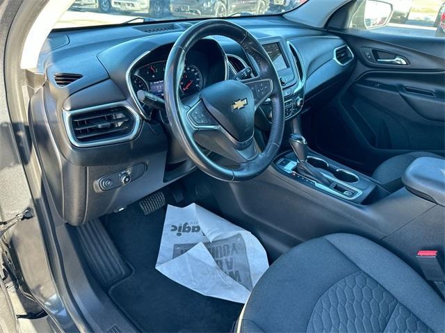 used 2019 Chevrolet Equinox car, priced at $21,000