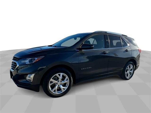 used 2019 Chevrolet Equinox car, priced at $21,000