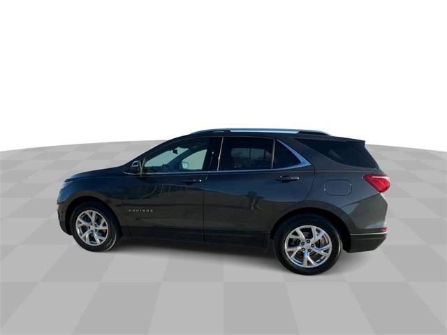 used 2019 Chevrolet Equinox car, priced at $21,000