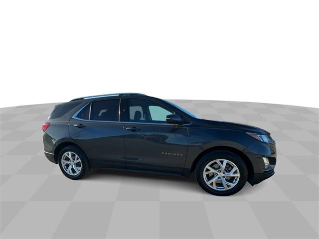 used 2019 Chevrolet Equinox car, priced at $21,000