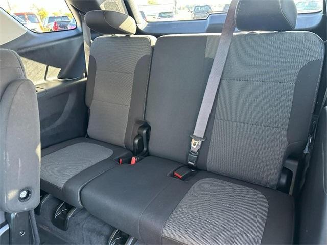 used 2020 Chevrolet Traverse car, priced at $22,888