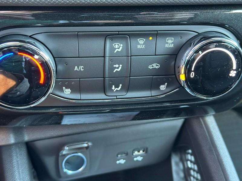 new 2026 Chevrolet TrailBlazer car, priced at $28,305